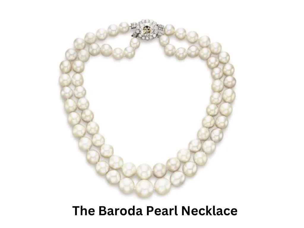 The Five Most Expensive Pearl Necklaces Ever Sold – Home Of Pearls