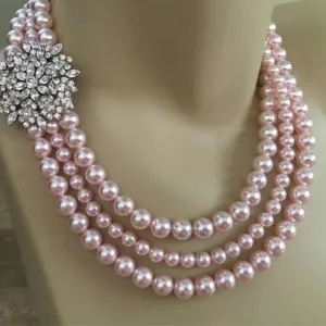 The Timeless Beauty of Hanadama Akoya Pearls