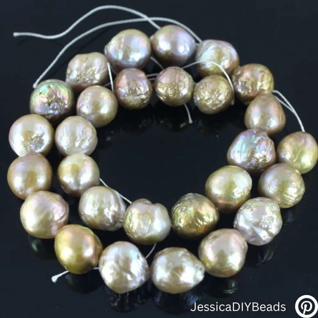 Edison Pearl Bracelet